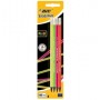 MATITE BIC EVOLUTION FLUO