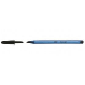 PENNA BIC CRISTAL SOFT NERO