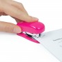 CUCITRICE MINI BUG FUCSIA MAX 12FG RAPESCO