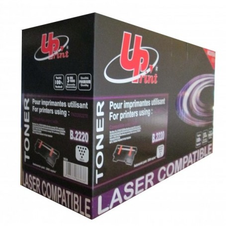 UPRINT TONER COMPATIBILE BROTHER TN-2220