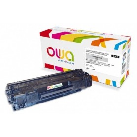 TONER COMPATIBILE HP 85A NERO 1600 PAGINE