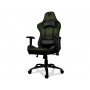 SEDIA GAMING COUGAR ARMOR ONE X VERDE