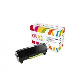 Toner Armor COMPATIBILI PER LEXMARK 50F2000