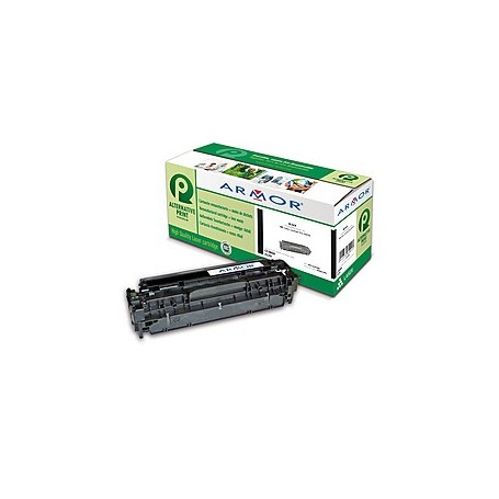 Toner compatibile HP 312X nero 4400 Pagine