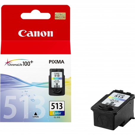 Cartuccia Canon CL-513 CMY 13ML INKJET