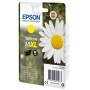 Cartuccia Epson 18 XL -margherita- giallo alta capacità