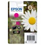 Cartuccia Epson 18 XL -margherita- magenta alta capacità