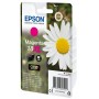 Cartuccia Epson 18 XL -margherita- magenta alta capacità