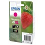 Cartuccia Epson 29 XL -fragola- magenta alta capacità