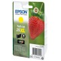 Cartuccia Epson 29 XL -fragola- giallo alta capacità