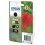 Cartuccia Epson 29 XL -fragola- nero alta capacità