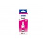 Cartuccia Epson ECOTANK 664 magenta