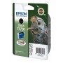 Cartuccia Epson T0791 civetta BK