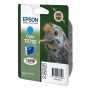 Cartuccia Epson T0792 civetta ciano