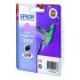 Cartuccia Epson T0806 -colibrì- magenta CHIARO