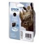 Cartuccia Epson T1001 rinoceronte nero