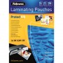 100 Pouches plastificazione A4 175µ