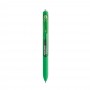 Papermate Inkjoy GEL RT a scatto M 0,7 VERDE