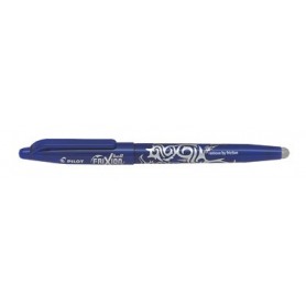 Penna a sfera cancellabile Frixion Ball BLU - punta 0,7MM