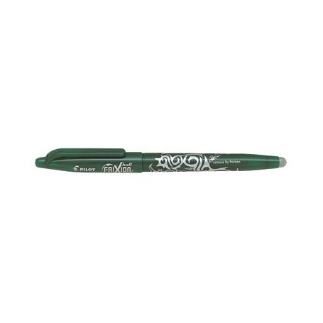 Penna a sfera cancellabile Frixion Ball VERDE - punta 0,7MM