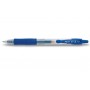 Penna a sfera Pilot G-2 blu - punta 0,7 mm - ricaricabile