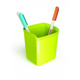 portapenne mydesk verde