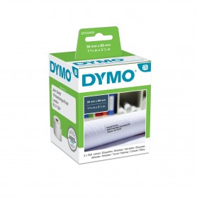 Etichette DYMO indirizzo 36X89mm X 260 pz