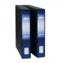 dox 5 class leverarch blue  blu - dorso 5 cm formato protocollo