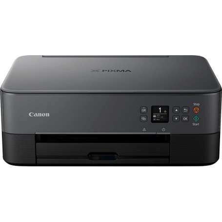 Stampante multifunzione Canon PIXMA TS5350 4800 x 1200 DPI A4 Wi-Fi