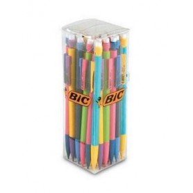 portamine a scatto bic matic combos 07