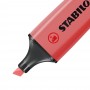 stabilo boss original rosso