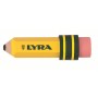 gomma lyra temagraph eraser