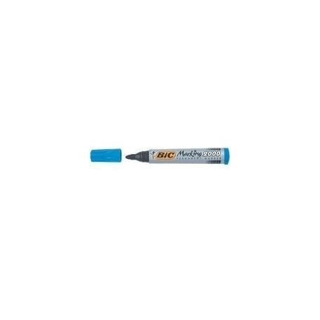 marker eco 2000 b12 bcl blu eu  blu