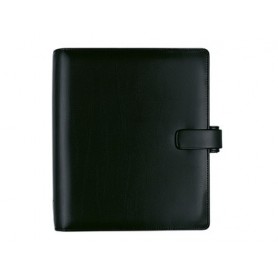 FILOFAX METROPOL NERO A5