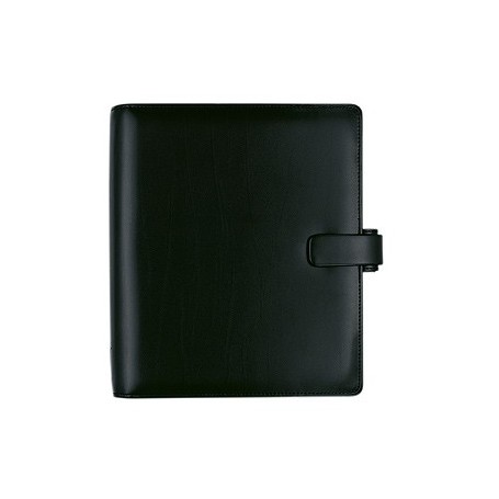 FILOFAX METROPOL NERO A5