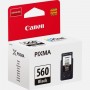 Cartuccia Canon PG-560 nero