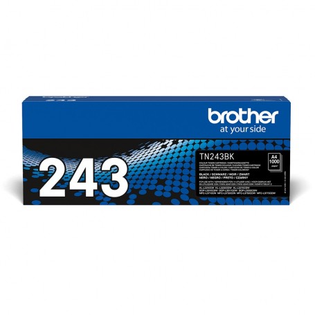 Toner BROTHER TN-243 nero