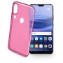 CUSTODIA BACK COLOR CASE P20 LITE ROSA