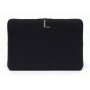 CUSTODIA PER NOTEBOOK 15,6" - nero