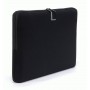 CUSTODIA PER NOTEBOOK 15,6" - nero