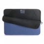 CUSTODIA PER NOTEBOOK 15"- 16"- BLU