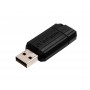 CHIAVETTA USB PIN STRIPE 8GB 2.0 VERBATIM 49062