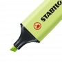 stabilo boss pastel lime