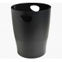 CESTINO GETTACARTE ECOBIN 15 L - nero