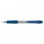 PENNE A SFERA BPGP 10R-M SUPERGRIP BLU MEDIO BPGP-10R-MLL-E