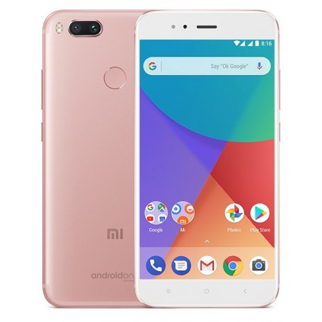 XIAOMI MIA1 ROSE 32GO