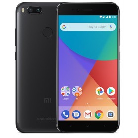 XIAOMI MIA1 BLACK 32GO