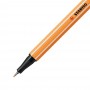 STABILO POINT 88 NEON ARANCIO