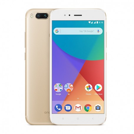 XIAOMI MIA1 GOLD 32GO