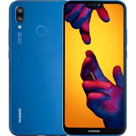 HUAWEI P20 LITE BLUE 64GO